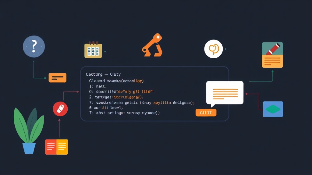 Git tutorial - IT technology blog