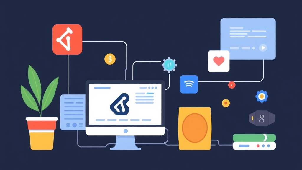 Git tutorial - IT technology blog