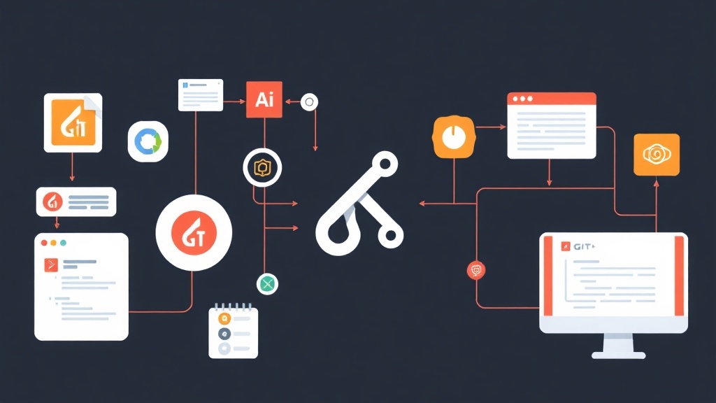 Git tutorial - IT technology blog