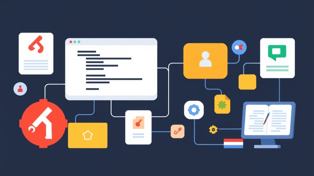 Git tutorial - IT technology blog