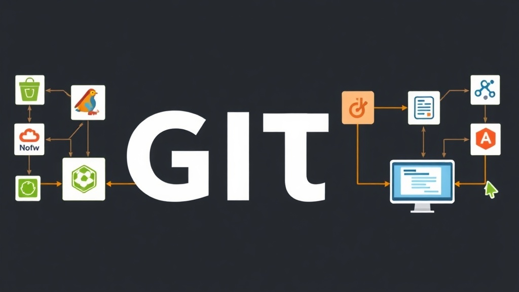 Git tutorial - IT technology blog
