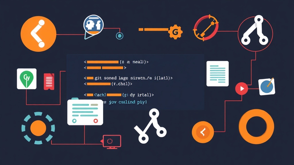 Git tutorial - IT technology blog