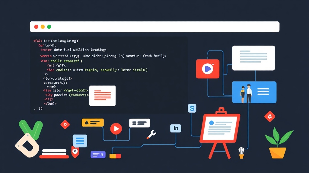 Git tutorial - IT technology blog