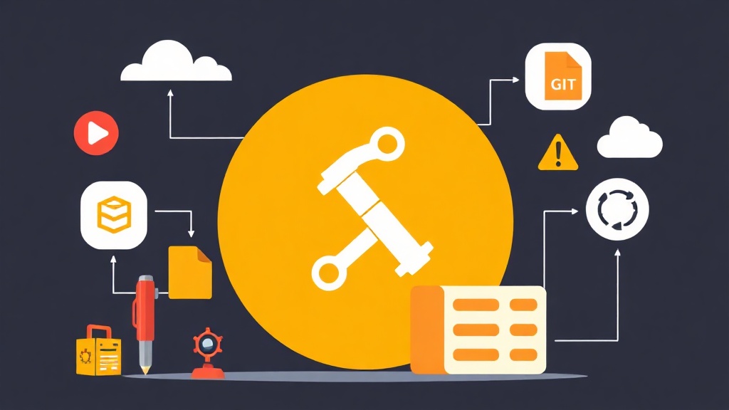 Git tutorial - IT technology blog