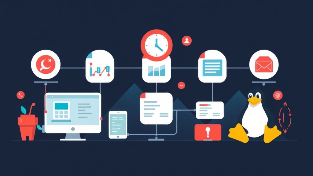 Linux tutorial - IT technology blog