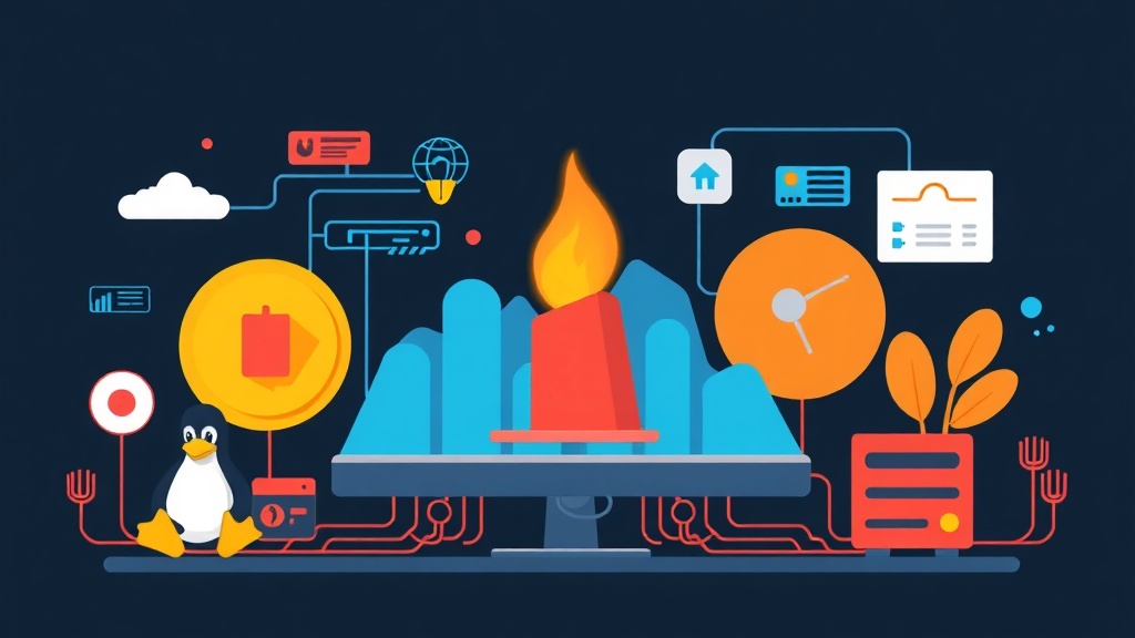 Linux tutorial - IT technology blog