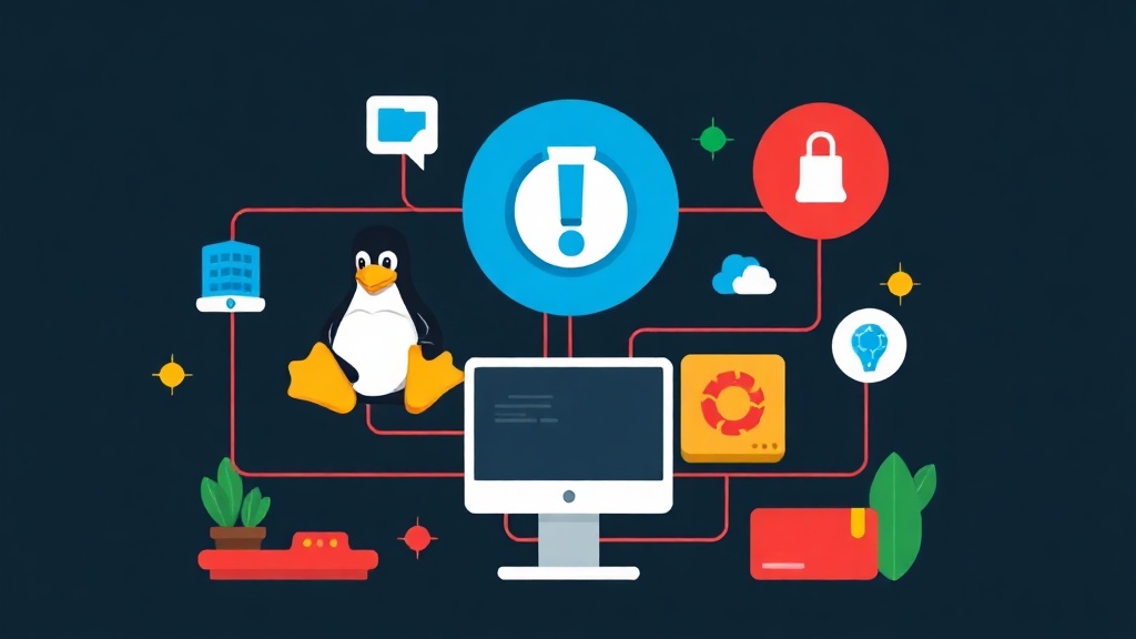 Linux tutorial - IT technology blog