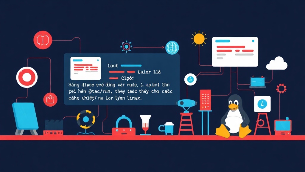 Linux tutorial - IT technology blog