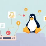 Linux tutorial - IT technology blog