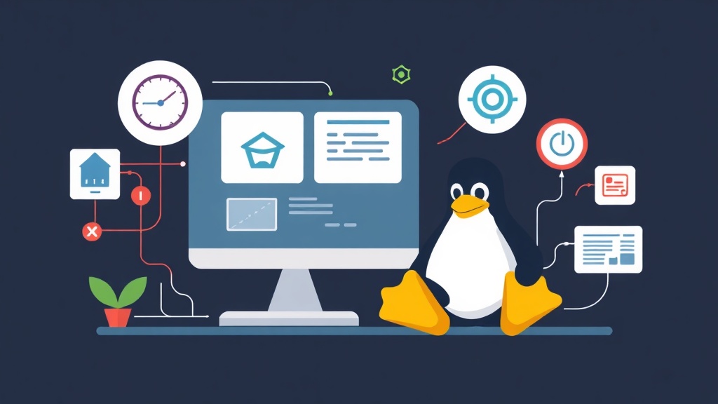 Linux tutorial - IT technology blog