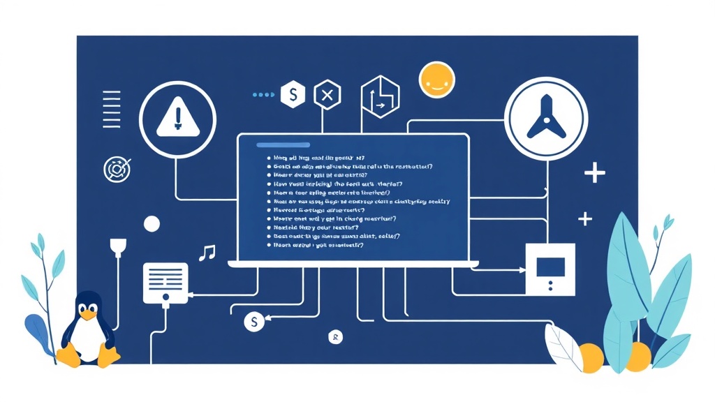 Linux tutorial - IT technology blog