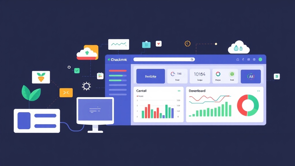 Monitoring tutorial - IT technology blog