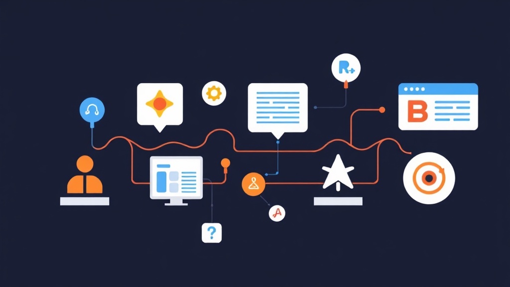 Monitoring tutorial - IT technology blog