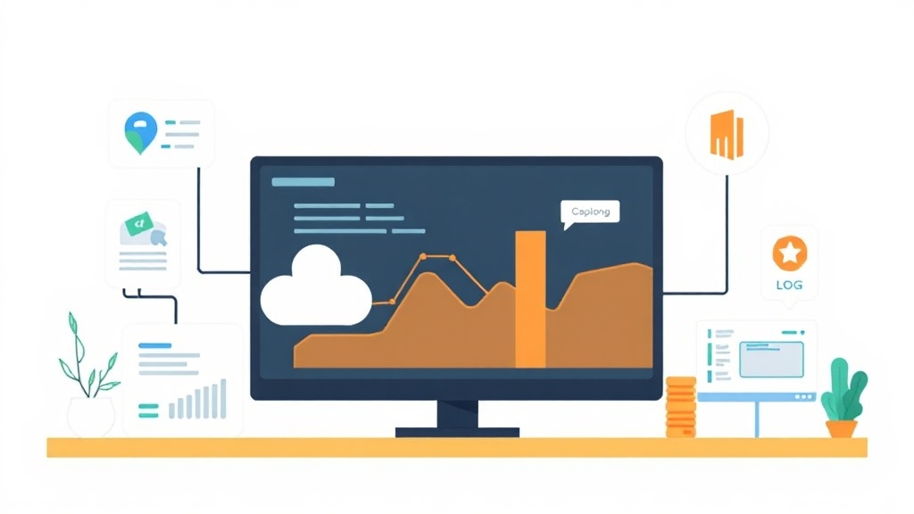 Monitoring tutorial - IT technology blog