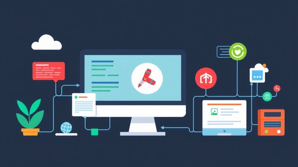 Monitoring tutorial - IT technology blog