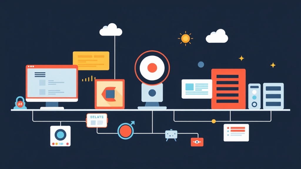Monitoring tutorial - IT technology blog
