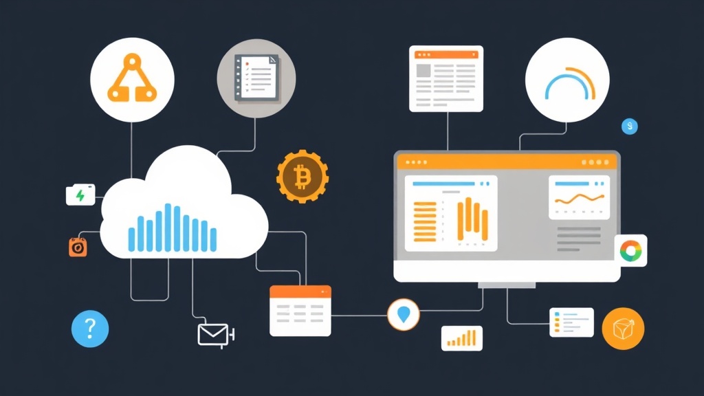 Monitoring tutorial - IT technology blog