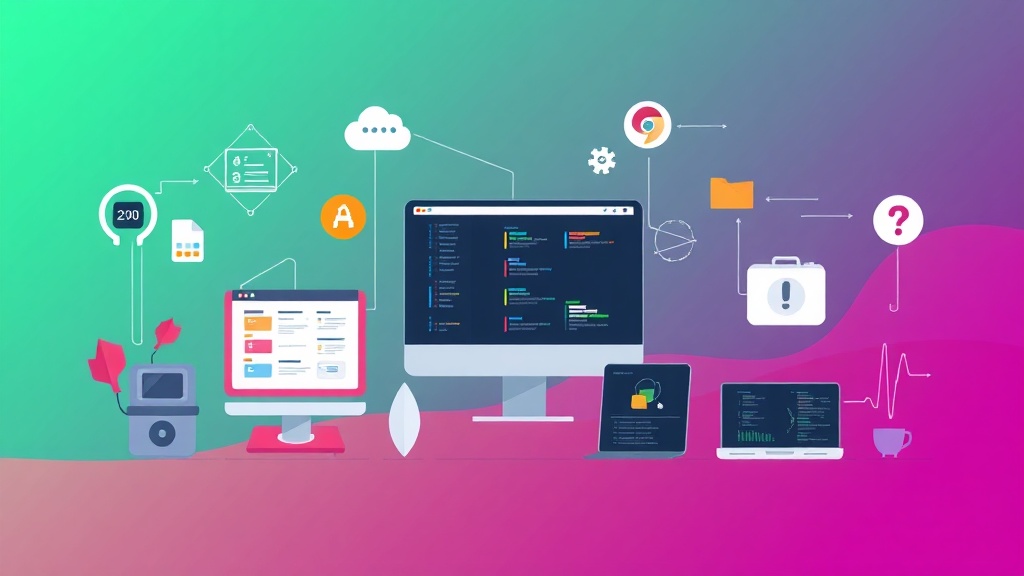 Monitoring tutorial - IT technology blog