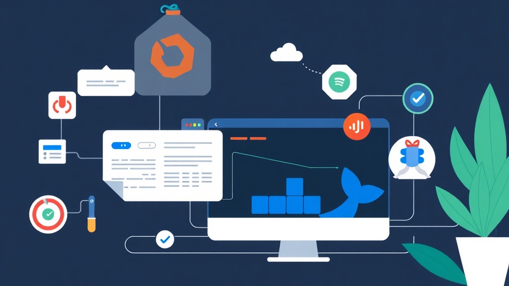 Monitoring tutorial - IT technology blog