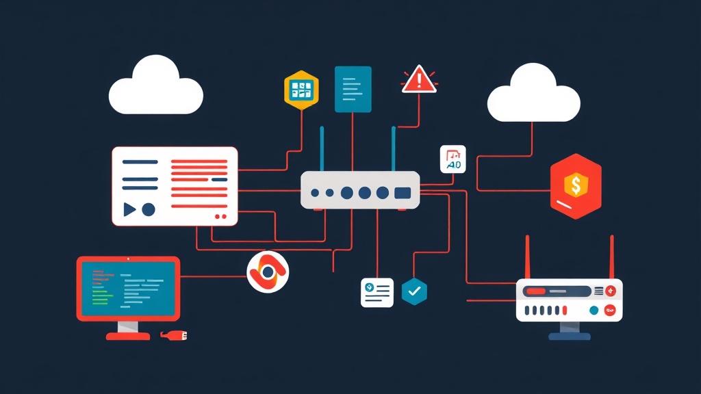 Monitoring tutorial - IT technology blog