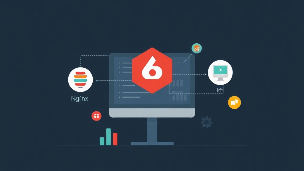 Monitoring tutorial - IT technology blog