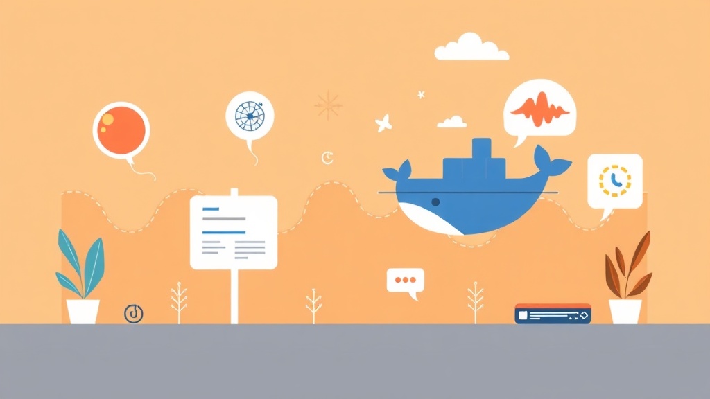 Monitoring tutorial - IT technology blog