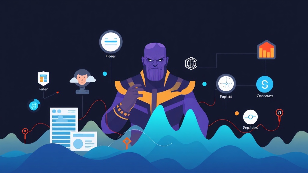 Monitoring tutorial - IT technology blog