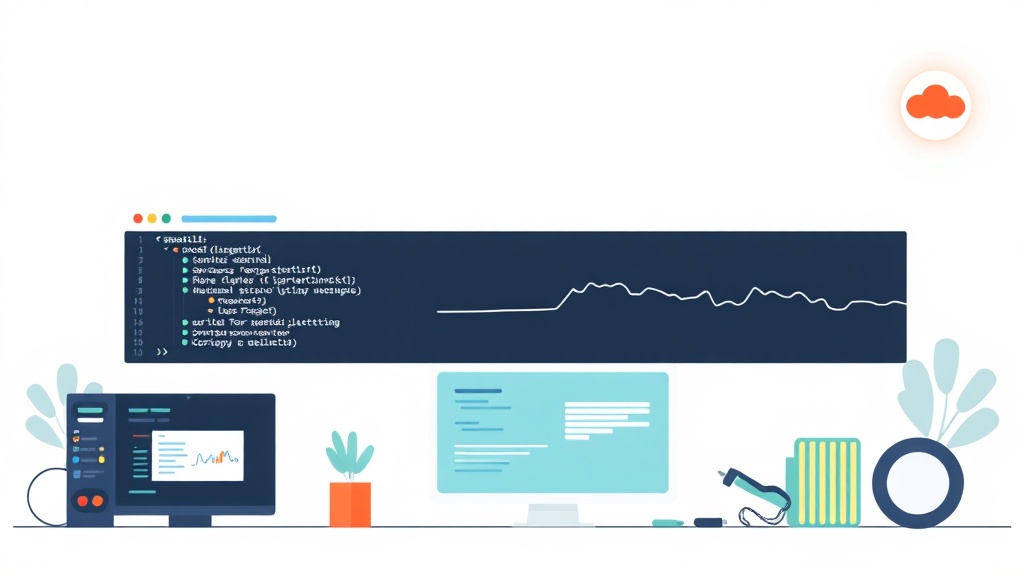 Monitoring tutorial - IT technology blog