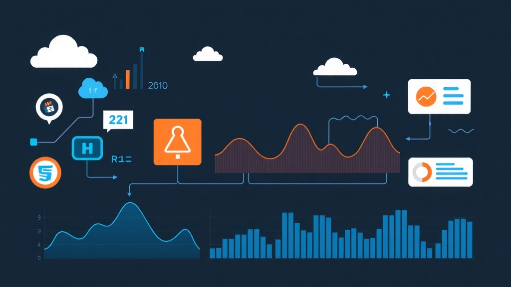 Monitoring tutorial - IT technology blog