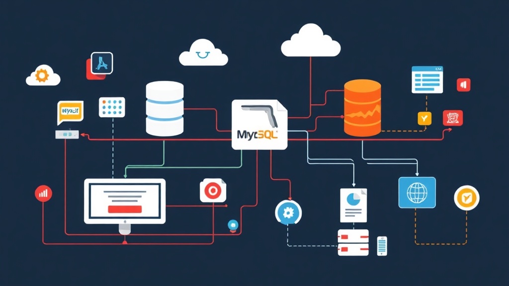 MySQL tutorial - IT technology blog