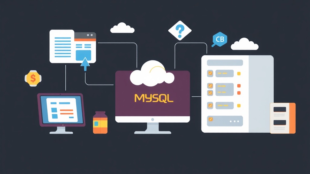 MySQL tutorial - IT technology blog