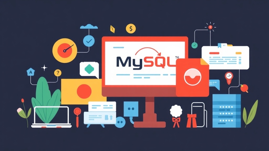 MySQL tutorial - IT technology blog