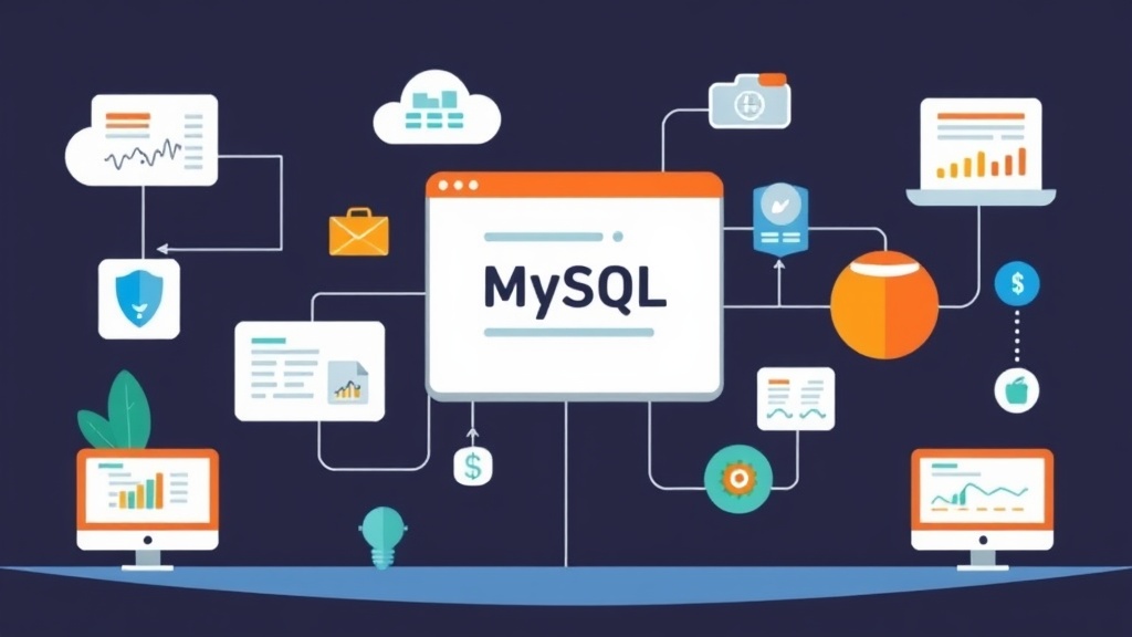 MySQL tutorial - IT technology blog