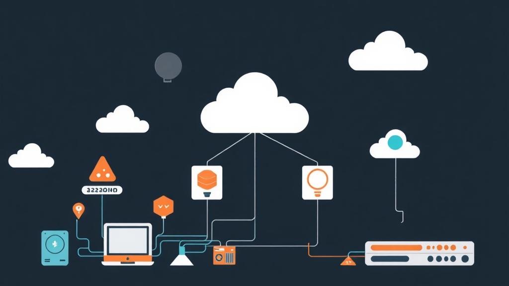 Network tutorial - IT technology blog