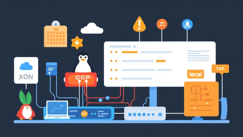 Network tutorial - IT technology blog