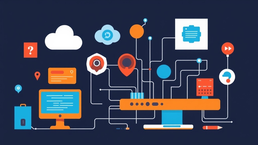 Network tutorial - IT technology blog