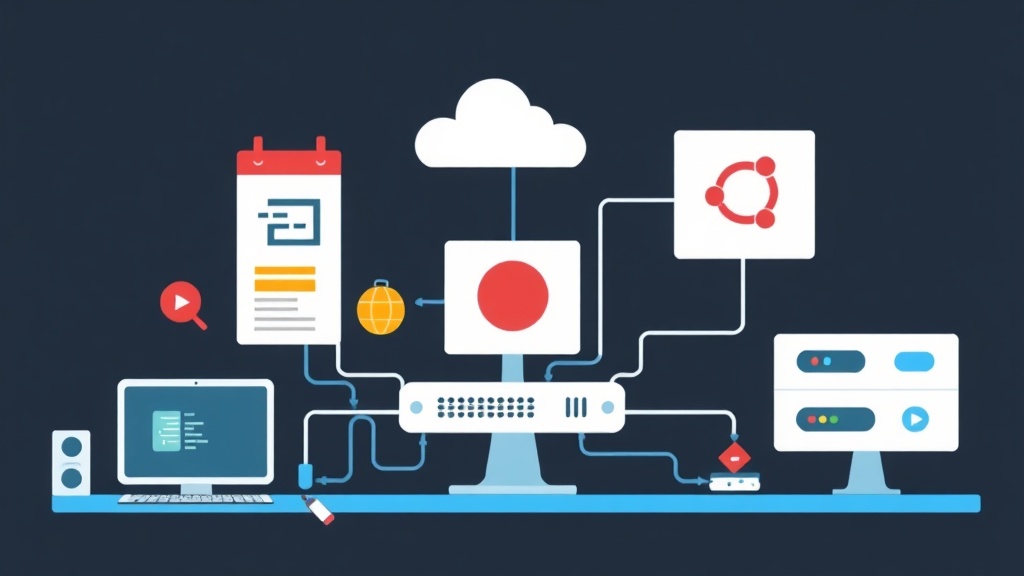 Network tutorial - IT technology blog