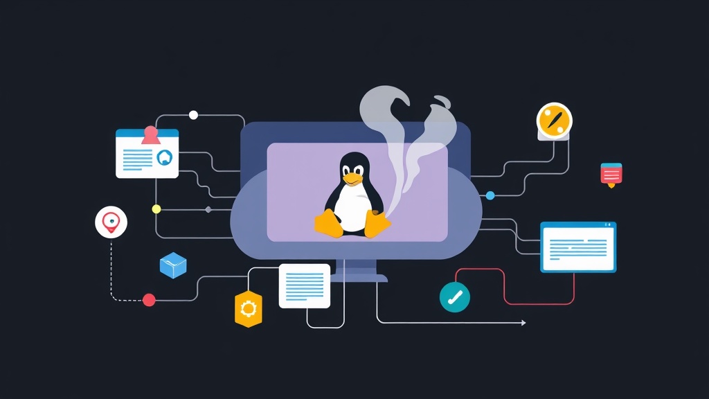 Network tutorial - IT technology blog