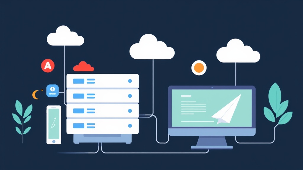 Network tutorial - IT technology blog