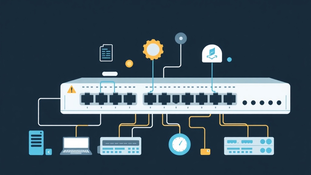 Network tutorial - IT technology blog