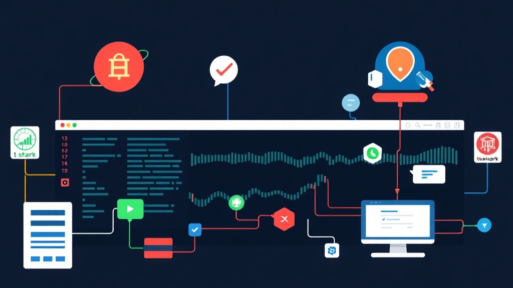Network tutorial - IT technology blog