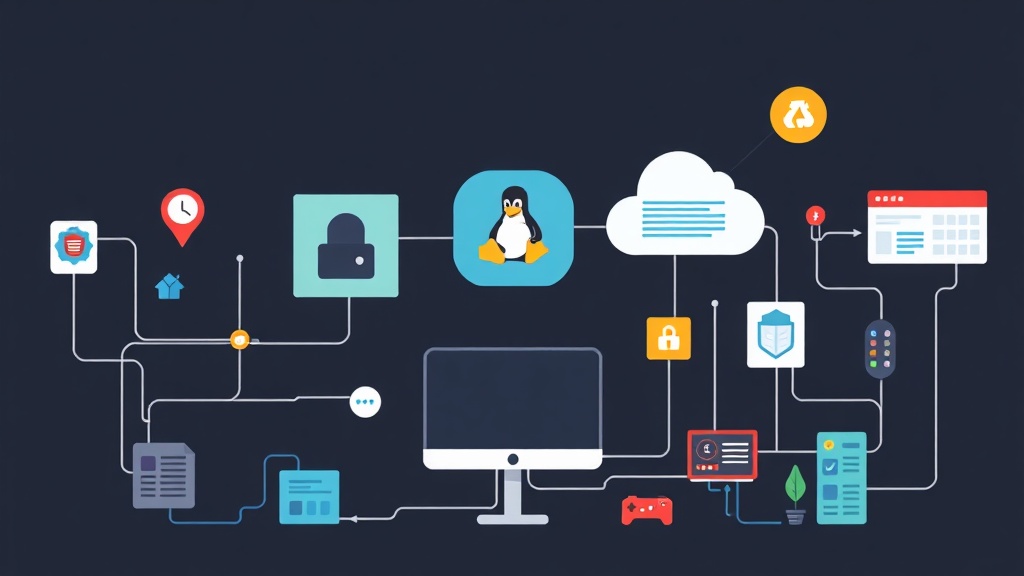 Network tutorial - IT technology blog