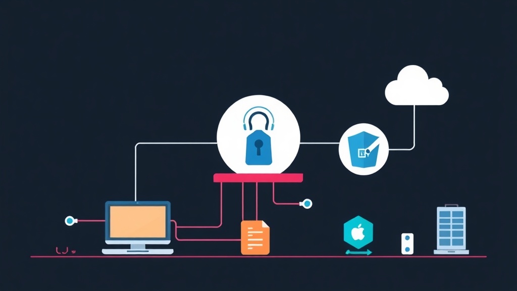 Network tutorial - IT technology blog