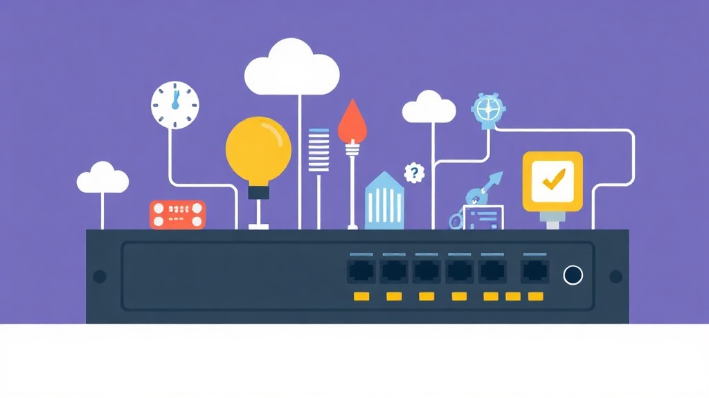 Network tutorial - IT technology blog