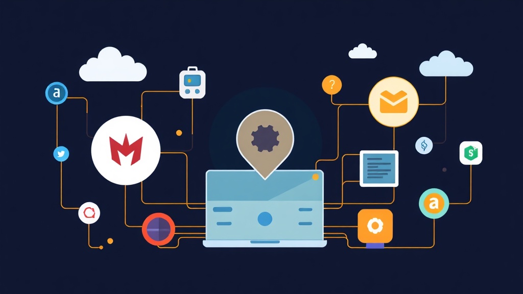 Network tutorial - IT technology blog
