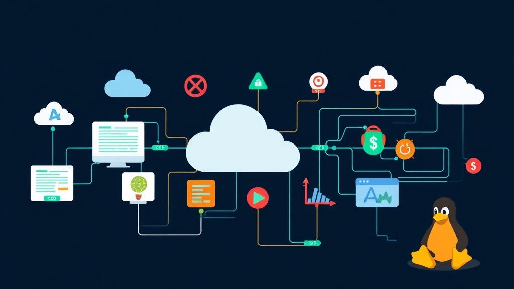 Network tutorial - IT technology blog