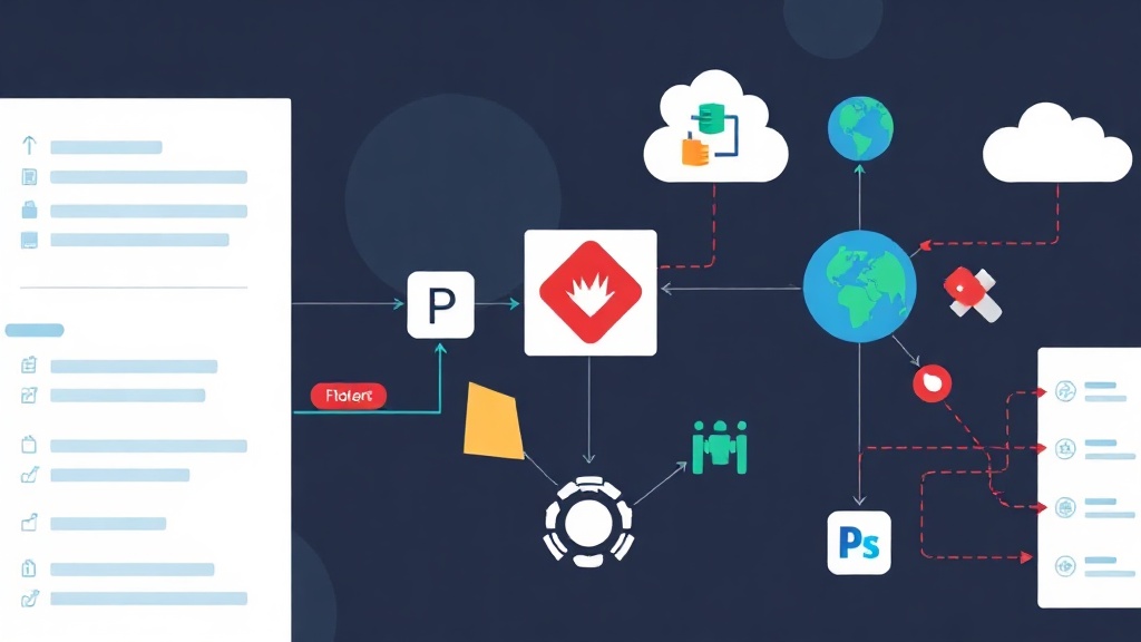 Network tutorial - IT technology blog
