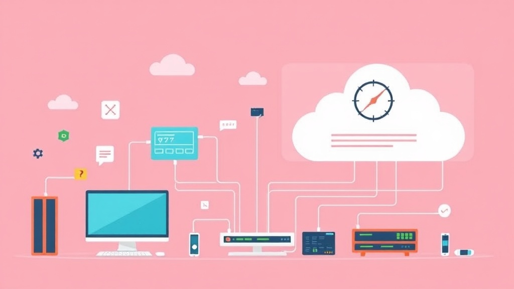Network tutorial - IT technology blog