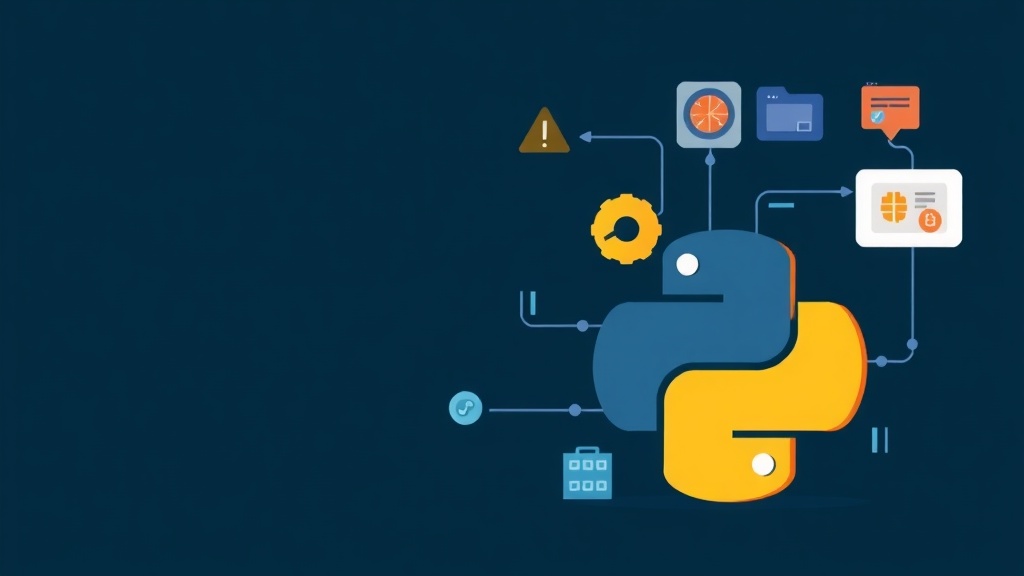 Python tutorial - IT technology blog