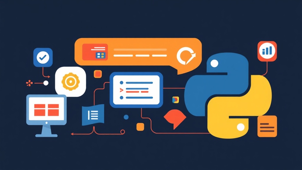 Python tutorial - IT technology blog